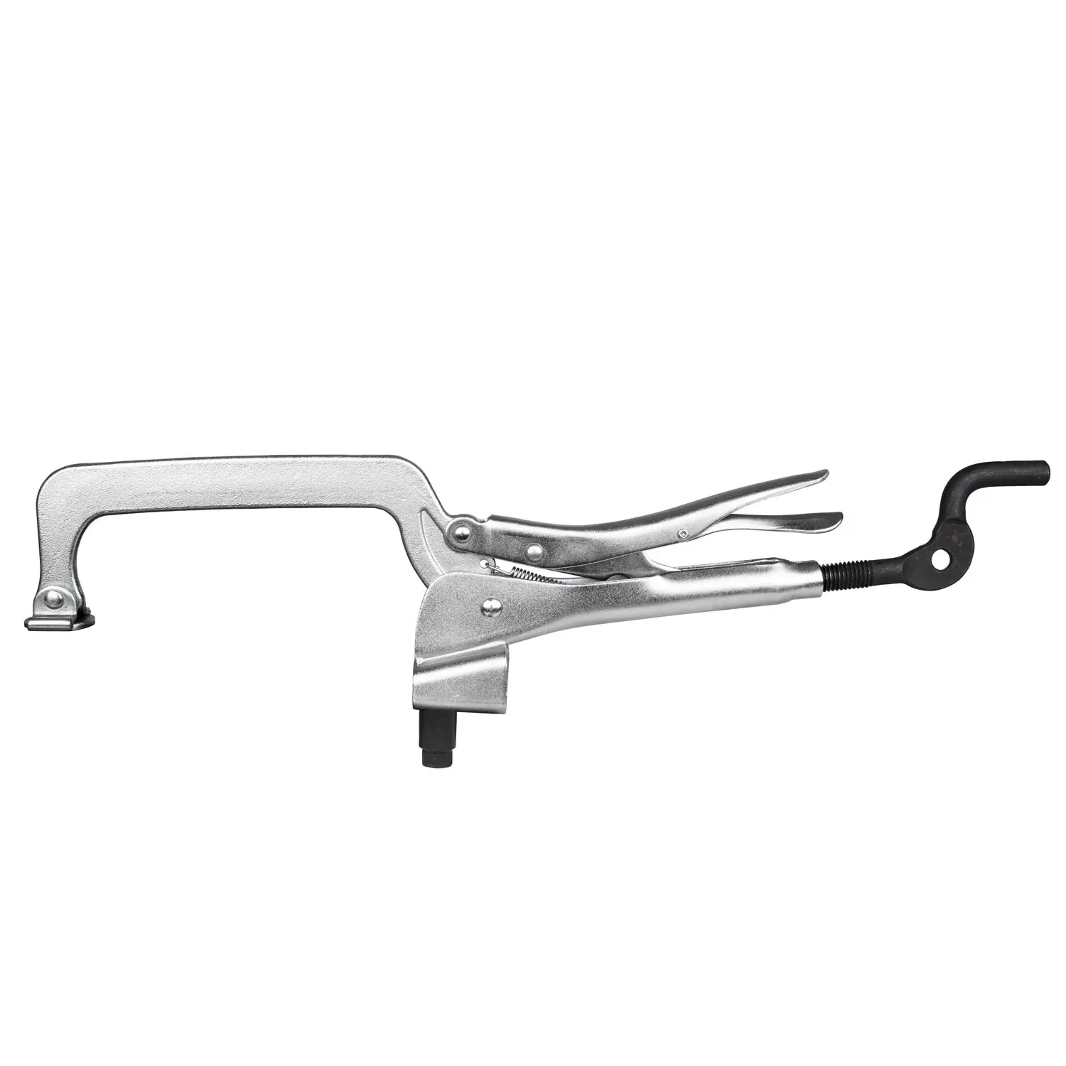 Strong Hand Europe Inserta Pliers pince de bridage 5/8 po 2,3 po