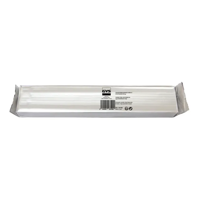 GYS E7018 électrodes basiques 4,0 mm étui 2 kg