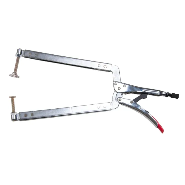 Strong Hand Multi-Purpose Pliers Pipe Pliers pince de bridage 21 po