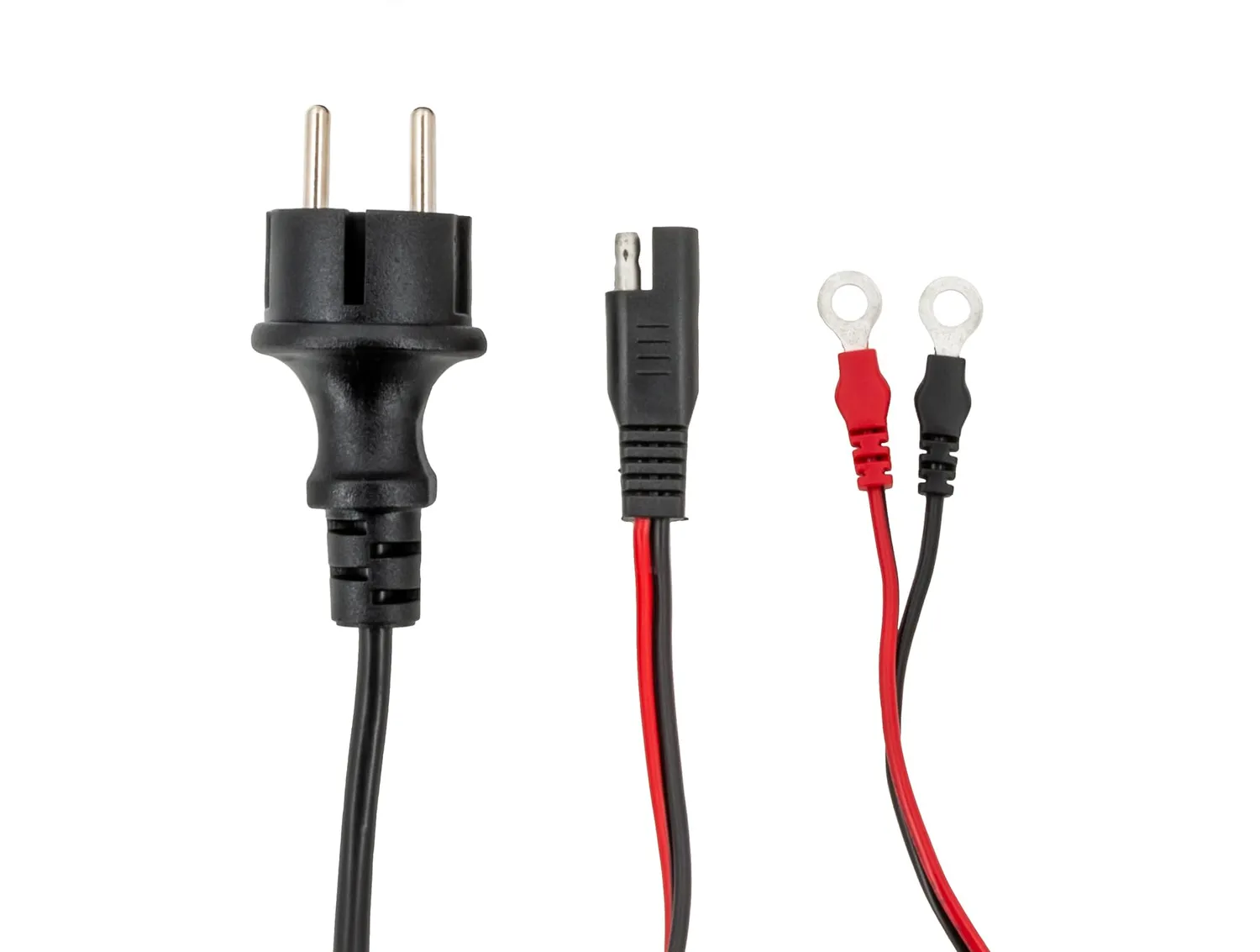 GYS GYSFLASH 3.48 PL chargeur batterie 48 V intelligent