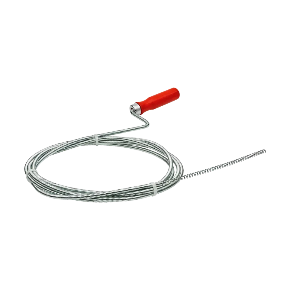 CFH RS 810 furet de plomberie 3 m Ø 5 mm
