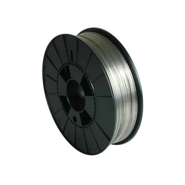 GYS fil plein ER308LSi MIG/MAG inox 0,8 mm 5 kg S200