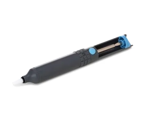Velleman GP Series pompe à dessouder manuelle