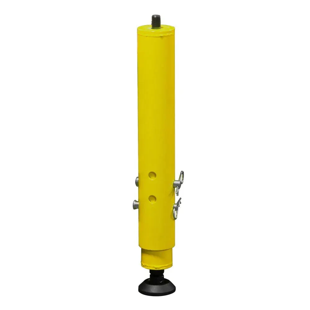 Strong Hand MAX TML pied table rond acier réglable