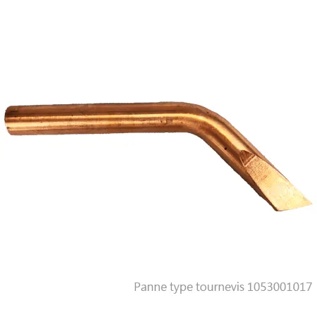 FTM Technologies FP200 FP250 pannes de fer à souder forte puissance