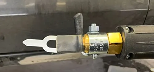 GYS GYSPOT 26.02 poste de débosselage 2600 A 230 V