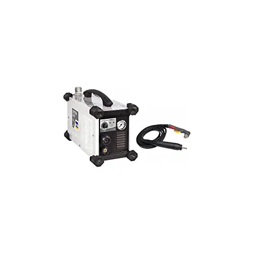 GYS EASYCUT 30 FV découpeur plasma 30 A avec torche