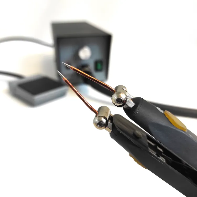 FTM Technologies SI1R soudeuse par résistance électrique