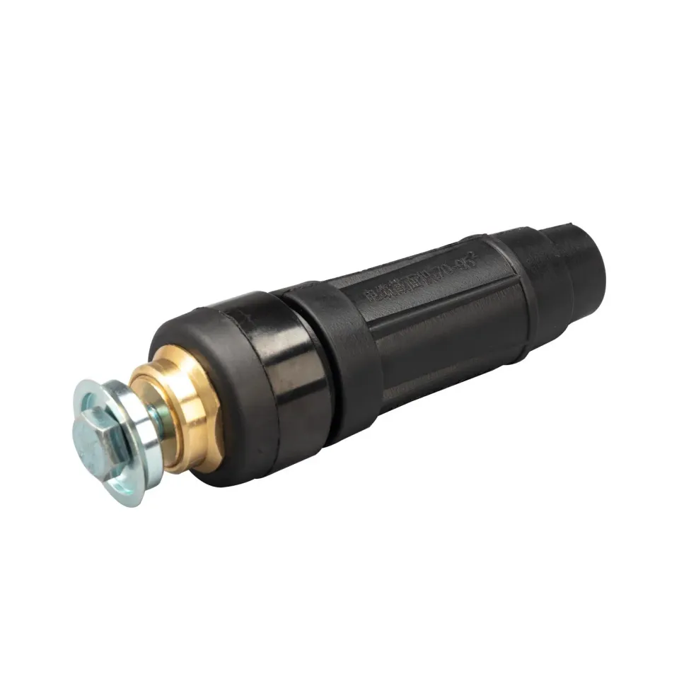 Strong Hand Table Grounding Adaptor adaptateur de masse 28 mm 500 A