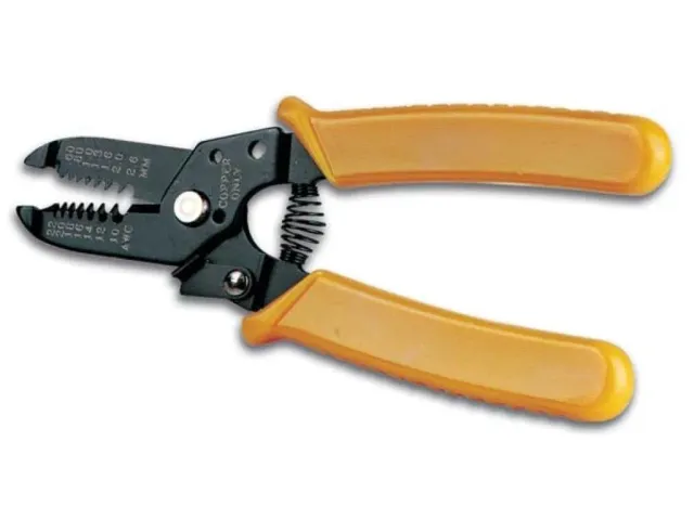 Velleman GP Series pince à dénuder universelle AWG 10-22