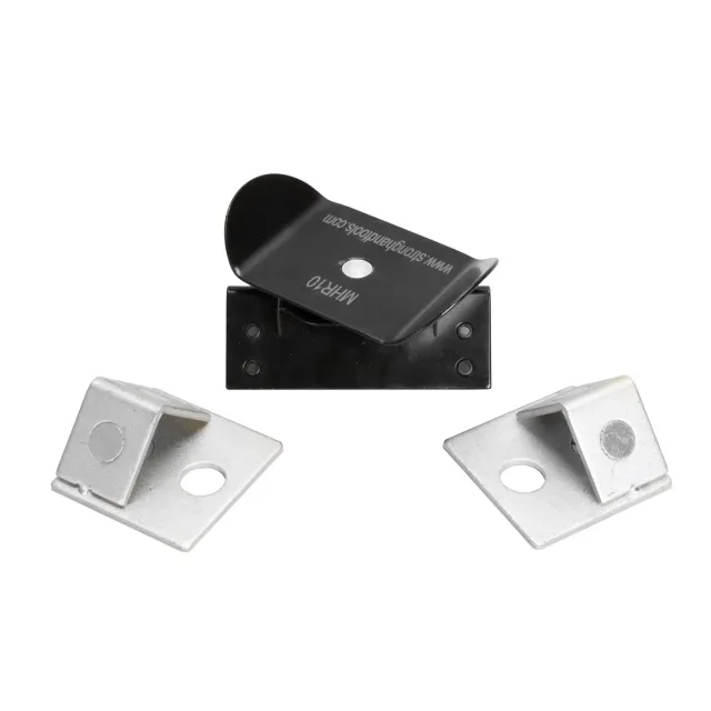 STRONG HAND EUROPE Hand Rest Glide Kit repose-main magnétique pivotant