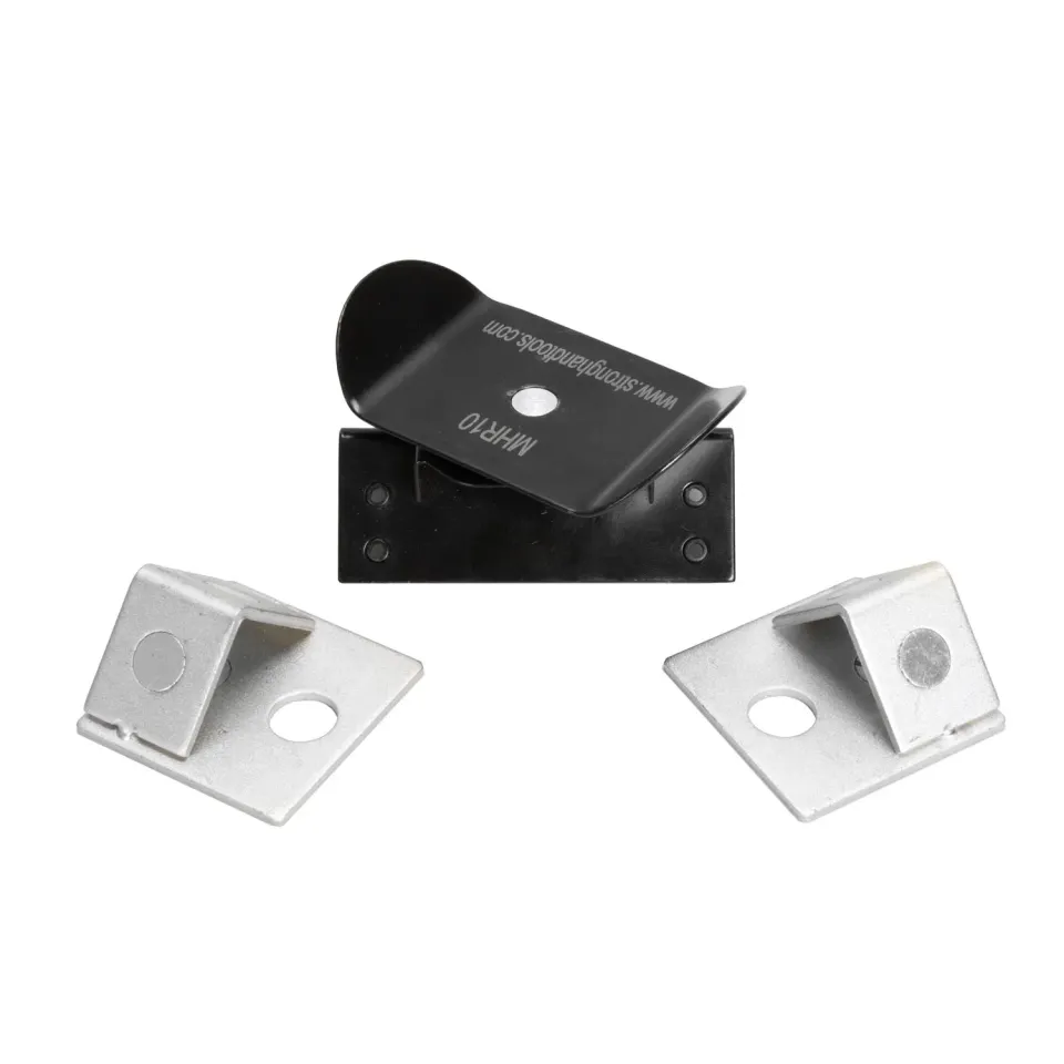 STRONG HAND EUROPE Hand Rest Glide Kit repose-main magnétique pivotant