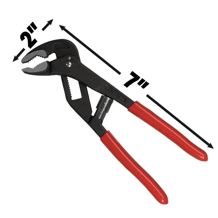Strong Hand Europe Work Holding Pro kit bridage 5 pièces réversible