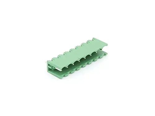 Velleman GP bornier mâle embrochable 8 pôles
