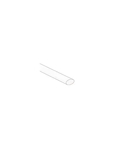 Velleman GP Series STB95 W 201028 gaine thermorétractable blanche 25 pièces sans halogène