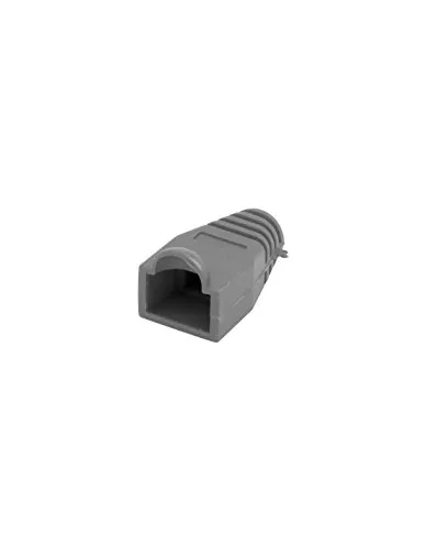 Velleman GP manchon souple RJ45 gris lot de 25