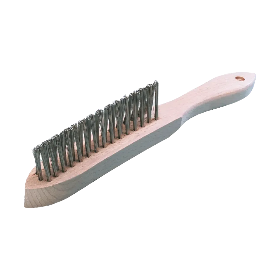 CFH KB 548 brosse à soudures d’angle en acier