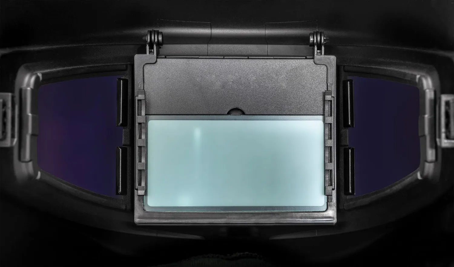 GYS Space 11 True Color masque soudage LCD teinte 3/11
