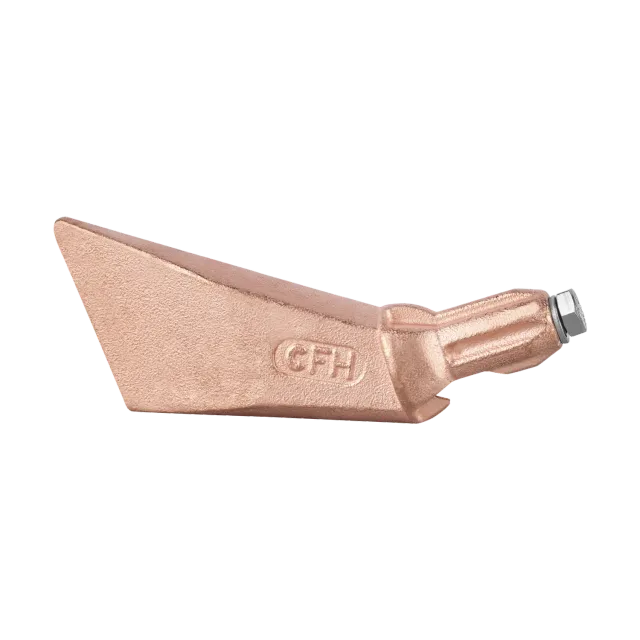 CFH ES 940 panne de cuivre pour fer à souder