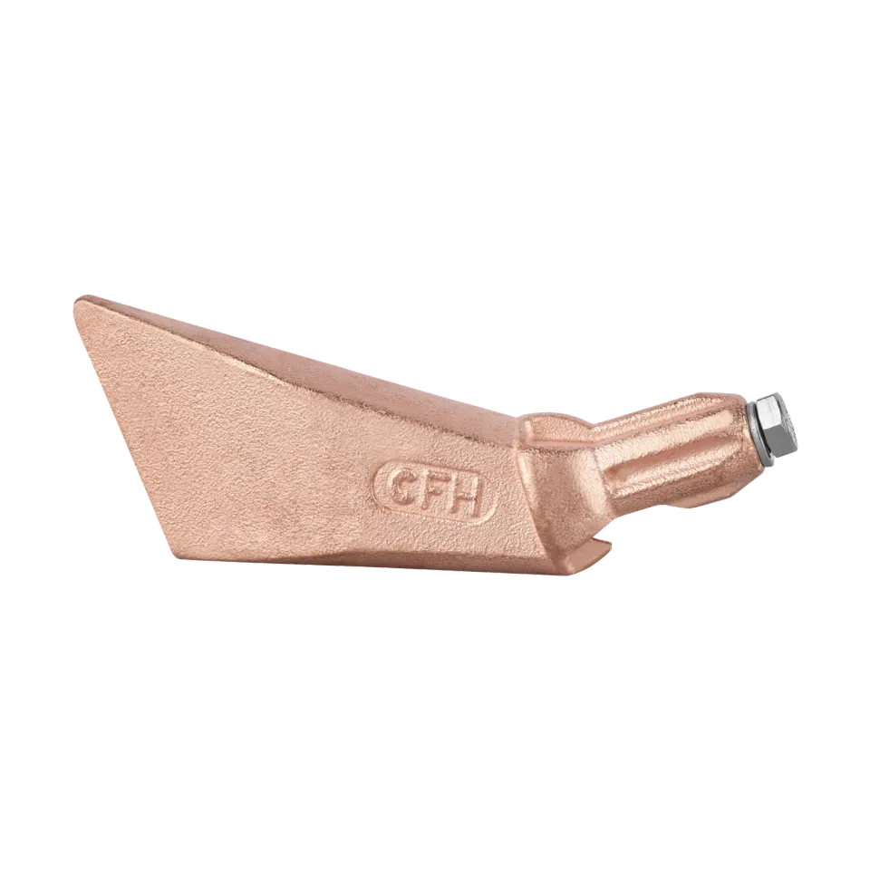 CFH ES 940 panne de cuivre pour fer à souder