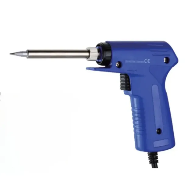 Zhongdi Presto ZD-90 pistolet à souder 30–130 W