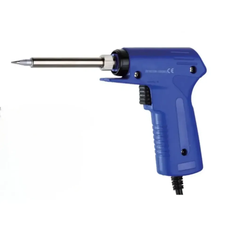 Zhongdi Presto ZD-90 pistolet à souder 30–130 W