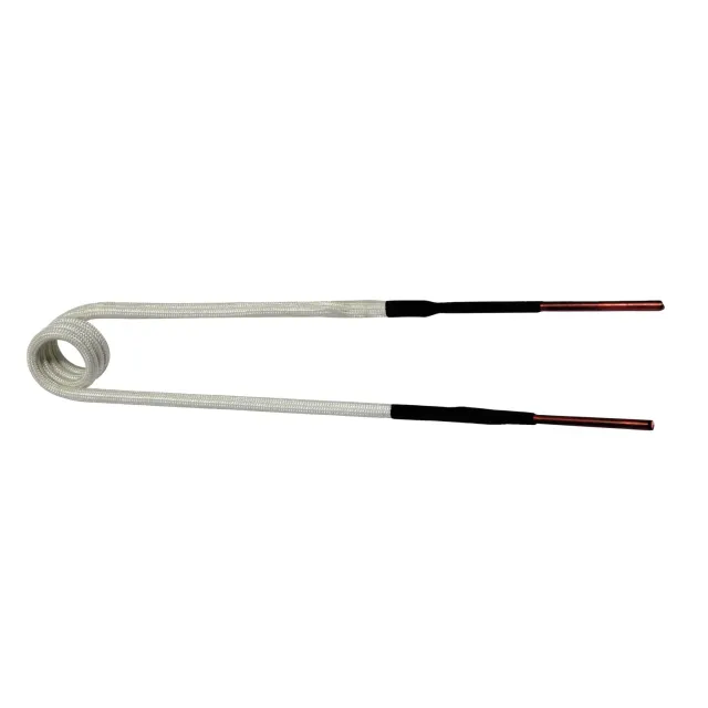 GYS SIDE fil spirale Ø 18 mm jusqu’à M8 blanc