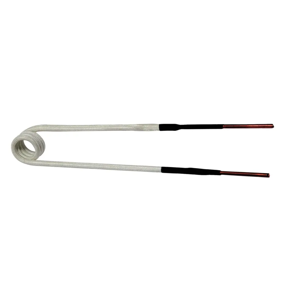 GYS SIDE fil spirale Ø 18 mm jusqu’à M8 blanc