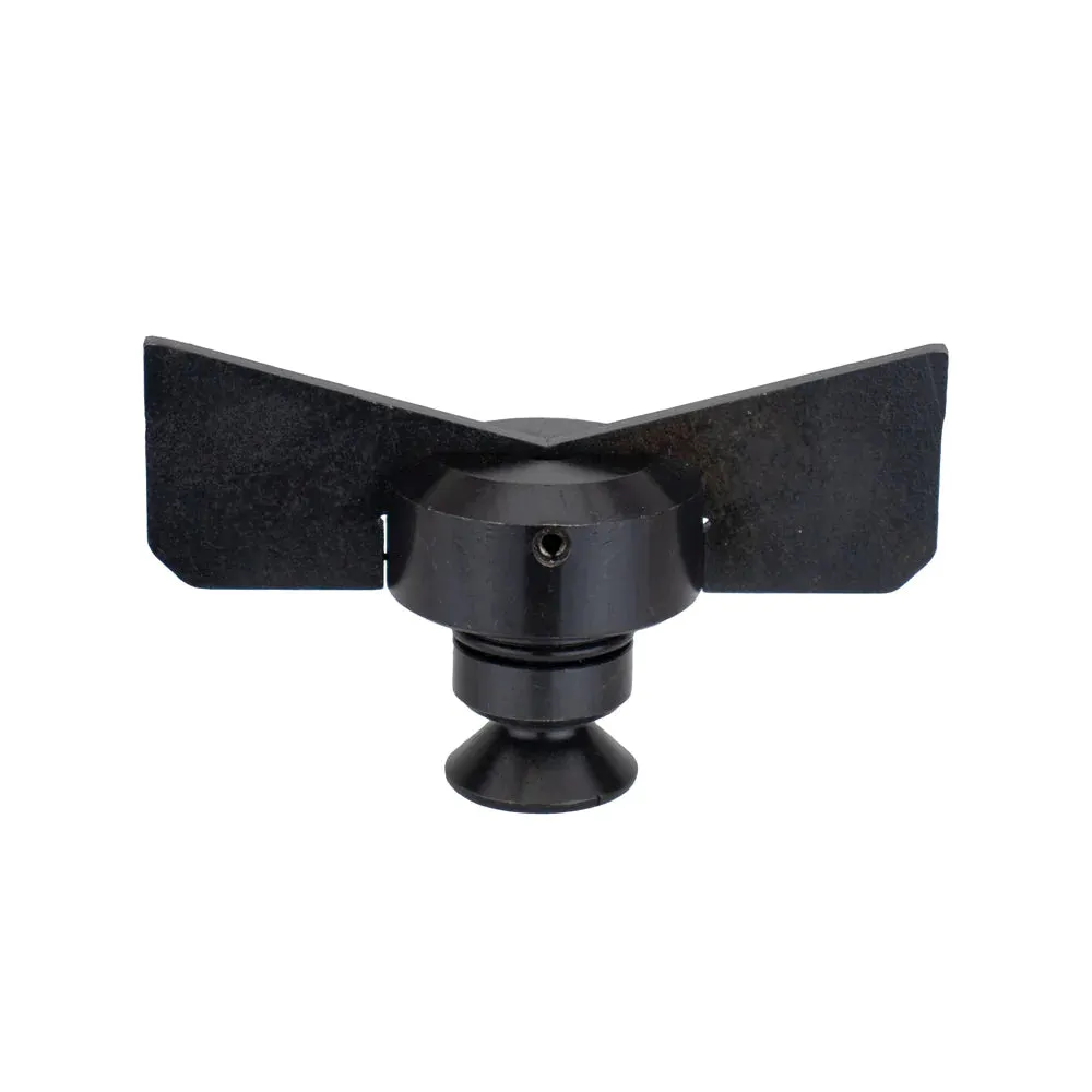 STRONG HAND EUROPE Bend Rests T28-520612 butée 120° 60 mm