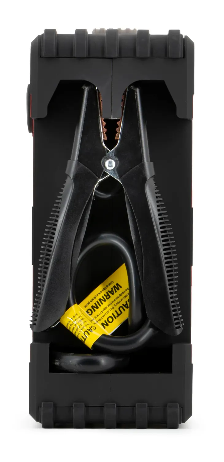GYS Nomad Power Pro 12 XL booster 12 V lithium 8 Ah