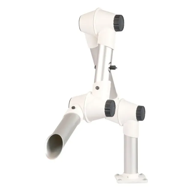FTM Technologies ME50 bras d’aspiration 50 mm