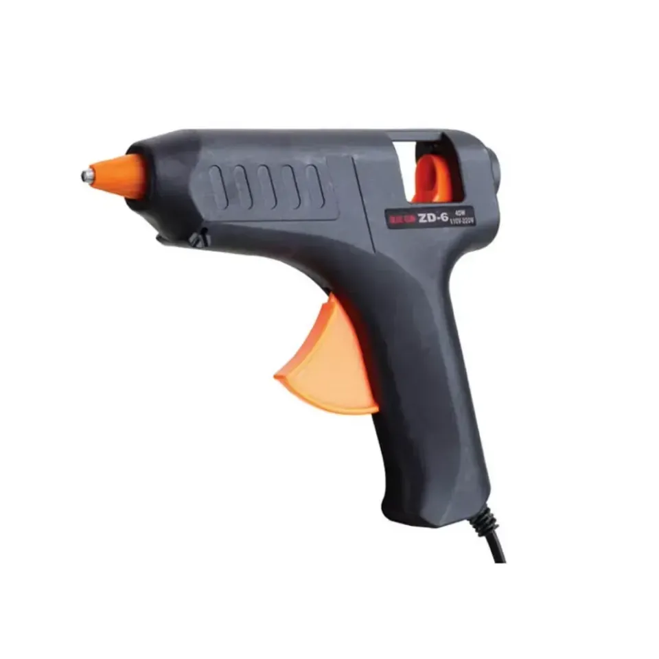 Zhongdi ZD-6 pistolet à colle 25 W