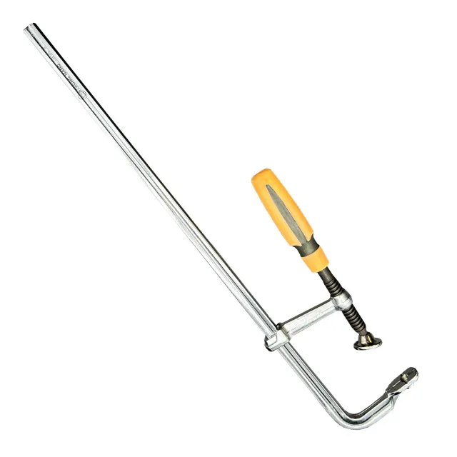 STRONG HAND EUROPE Light-Duty F-Clamp serre-joint F 16,5 po