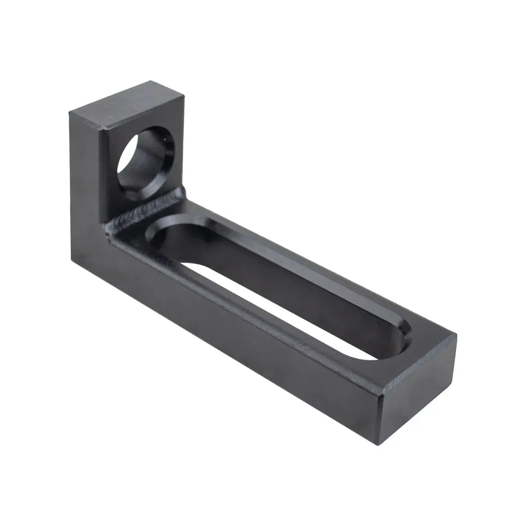 Strong Hand Europe U28 Angle Square équerre de bridage U28-12018, entraxe en pouces