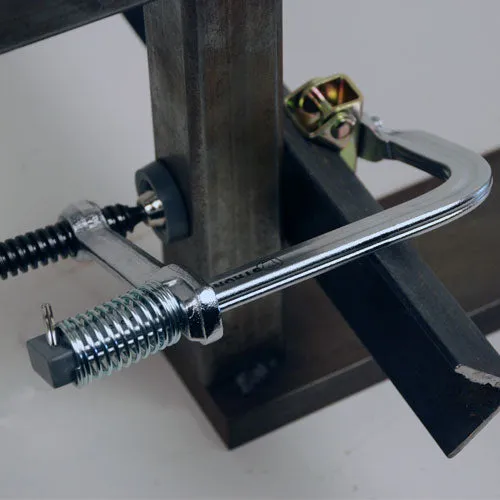 Strong Hand Magnetic Clamping Kit kit de bridage magnétique 6 pièces