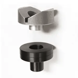 STRONG HAND EUROPE V-Block Spacer cale d’écartement 5/8 pouces 0,47 pouce
