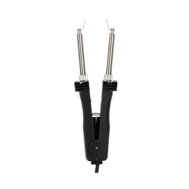 Zhongdi ZD-409 pince à dessouder SMD à double pointe