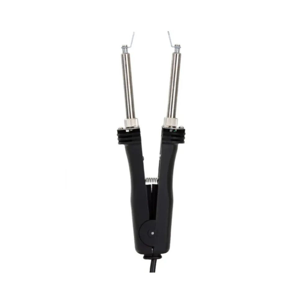 Zhongdi ZD-409 pince à dessouder SMD à double pointe