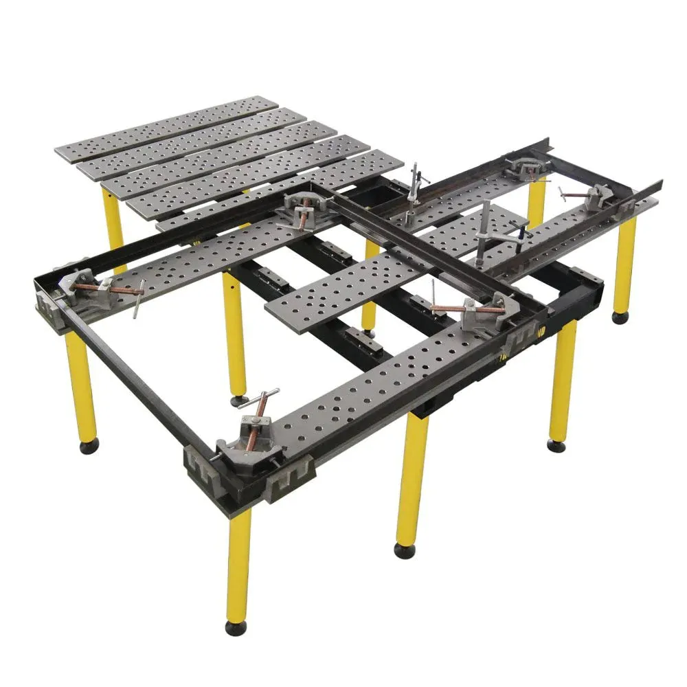 Strong Hand Europe MAX adaptateur pied table ronde 5/8