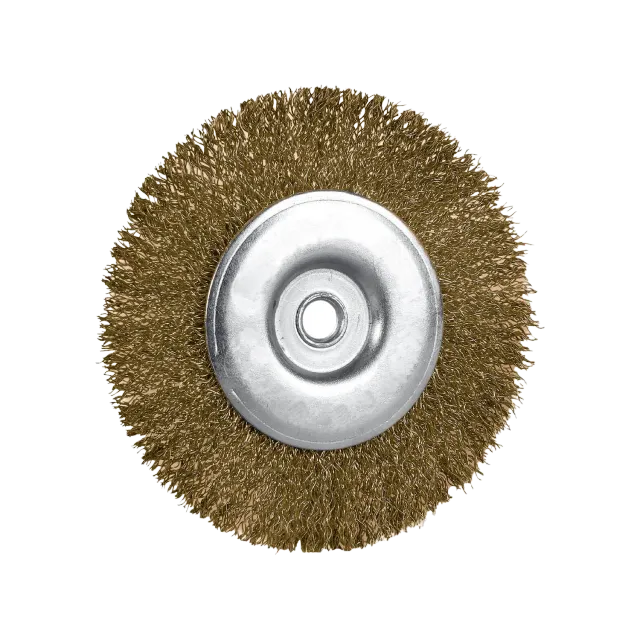 CFH EBM 692 brosse métallique pour joints AFB 681