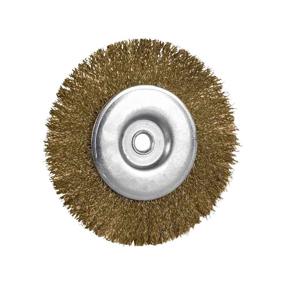 CFH EBM 692 brosse métallique pour joints AFB 681