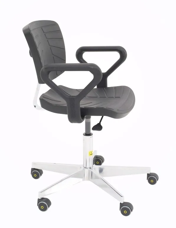 FTM Technologies chaise ESD polyuréthane confort