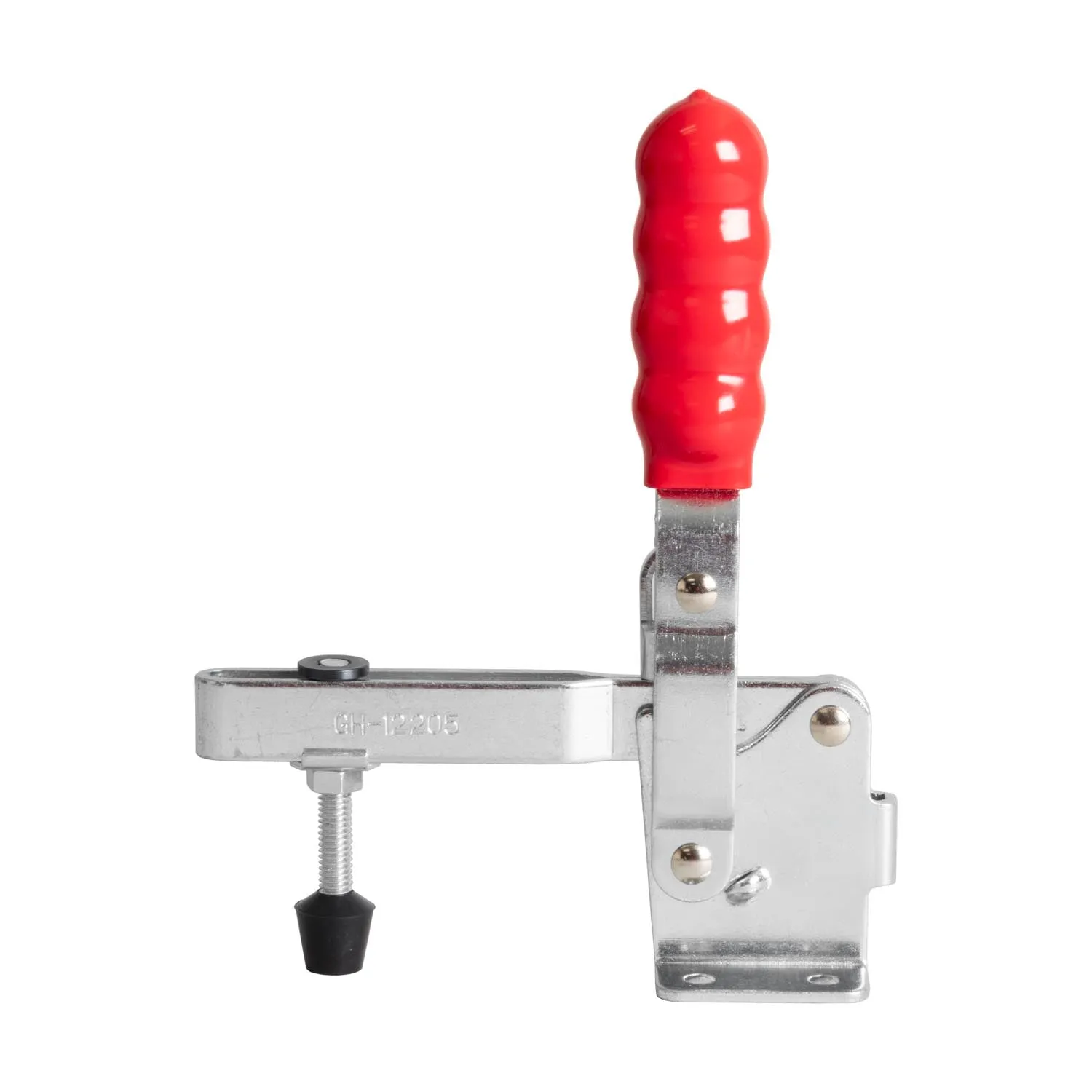 STRONG HAND EUROPE Spindle Pack axes pour pinces à genouillère 4 pièces