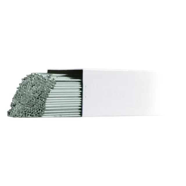 GYS 560 baguettes TIG inox ER308L Ø 1,2 mm x 1 m, étui 5 kg
