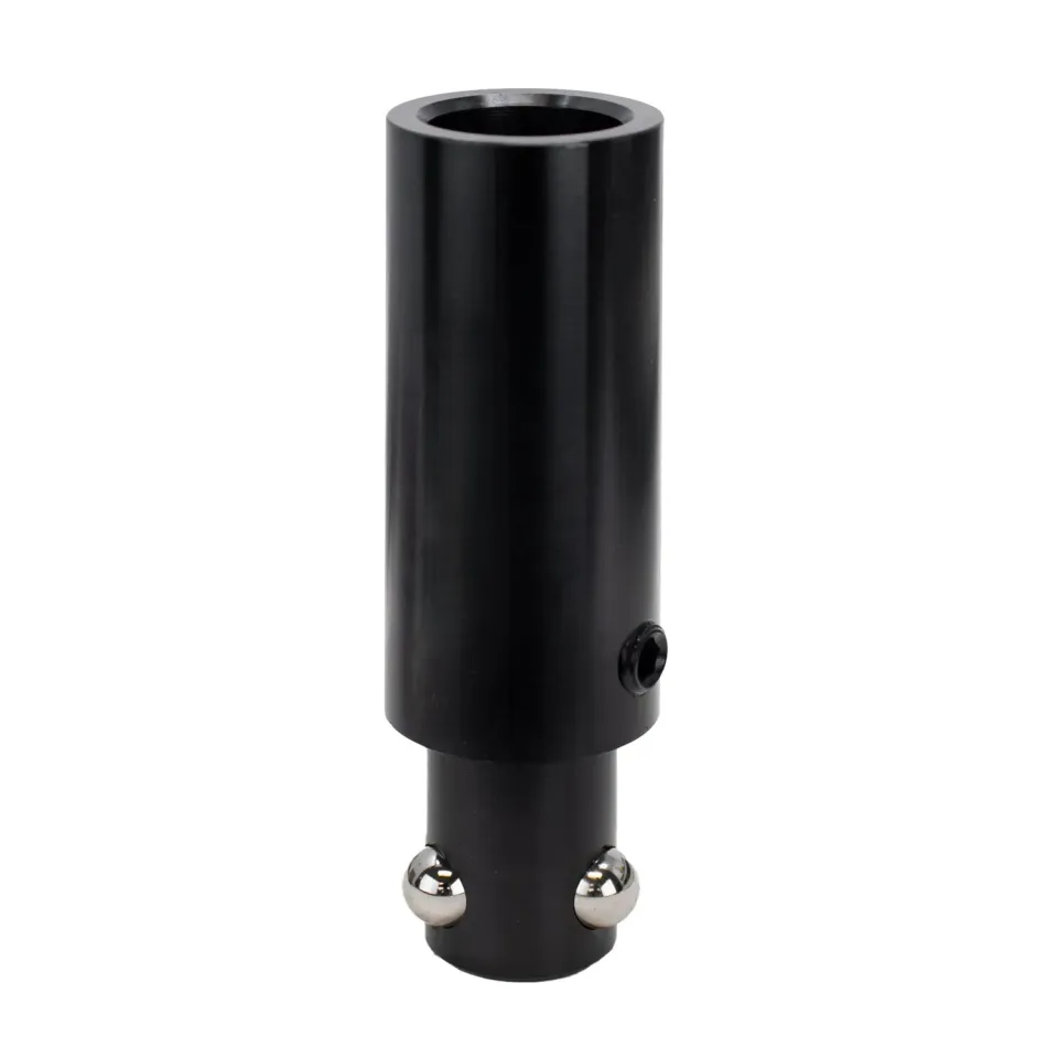 STRONG HAND EUROPE System BP28 Locking Post Rest support de bridage 28 mm