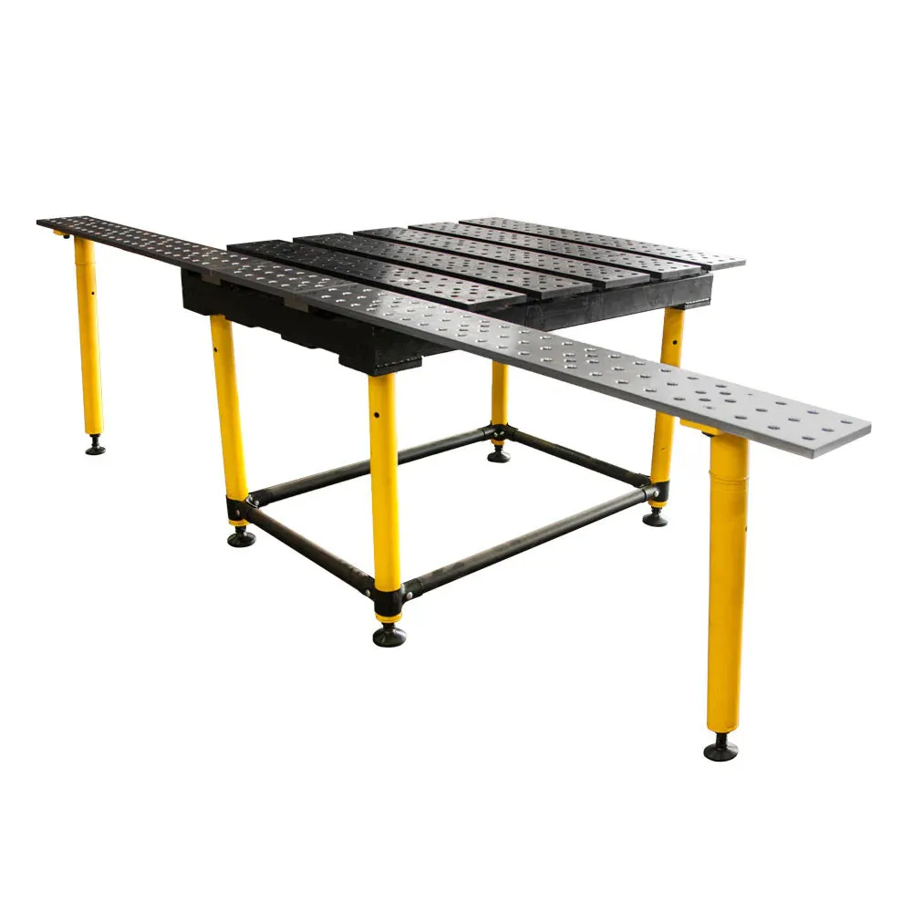 Strong Hand Europe MAX adaptateur pied table ronde 5/8
