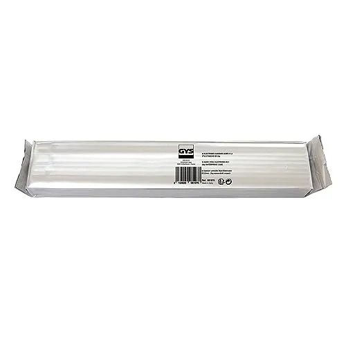 GYS E7018 électrodes soudage 2,5 mm 2 kg basiques