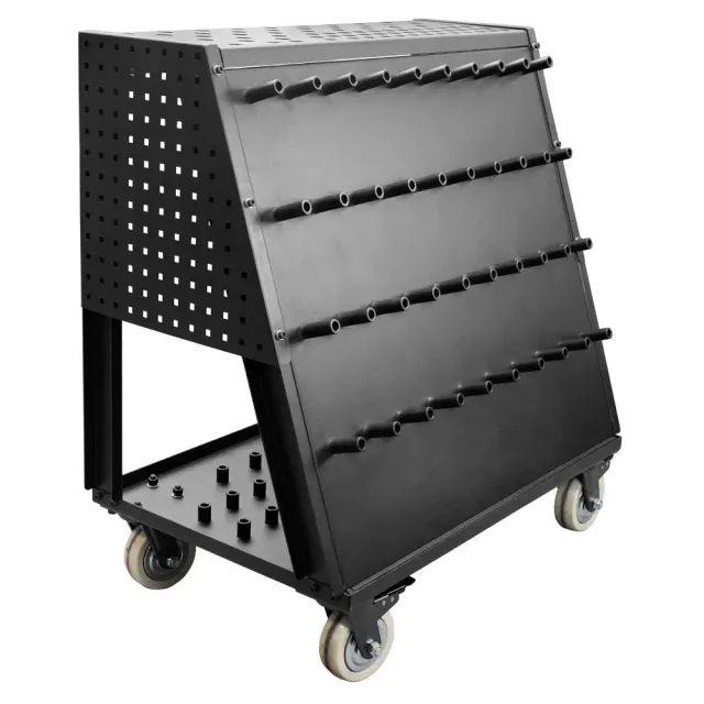 Strong Hand Tool Cart chariot porte-outils 28 mm