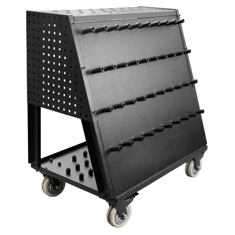 Strong Hand Tool Cart chariot porte-outils 28 mm