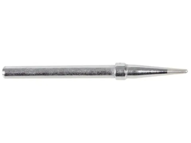 Velleman GP Series panne de rechange VTS30LF conique 1,2 mm